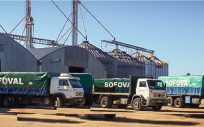 Sofoval informó sobre costos de cultivos de invierno 2023.