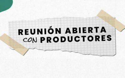 Hoy y mañana, destacadas actividades para el sector lechero.