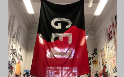 El IAVA y la mecha encendida.