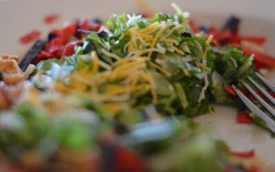 Del desafío a la oportunidad: hábitos alimentarios y precio de las frutas y verduras.