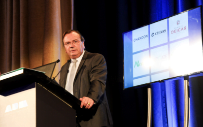 Para Uruguay, “es indispensable” seguir mejorando e incrementando la red de rutas.