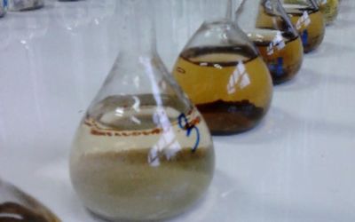 Recursos Naturales actualizó listado de laboratorios que de análisis de suelos.