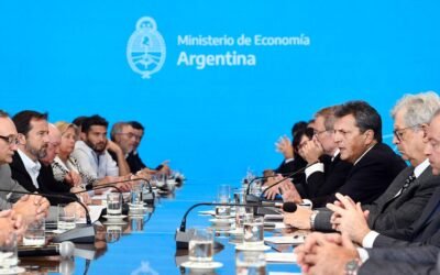 A los más de 40 tipos de cambios que tiene Argentina, Massa agregó el dólar agro.