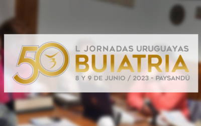 Este miércoles será el lanzamiento de jornadas de Buiatria.