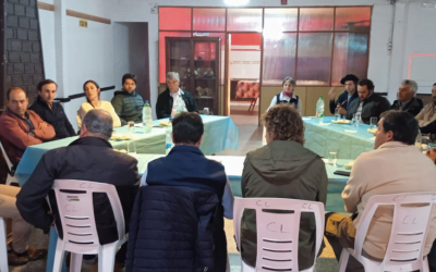 11 gremiales lecheras piden al sindicato “desistir de las medidas de lucha” que están perjudicando al productor, trabajadores y consumidores.