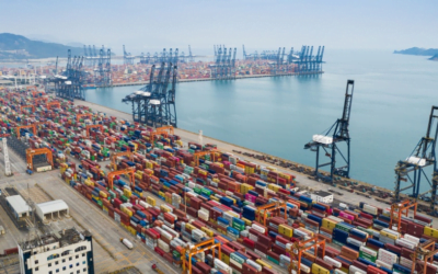 Crece la demanda china de cerdo, maíz y soja.