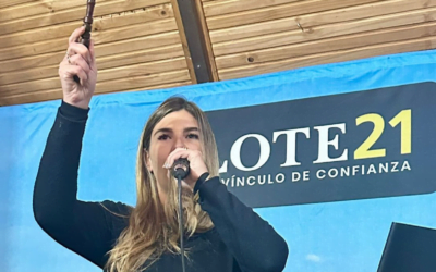 Hoy Lote 21 rematará 6.000 vacunos