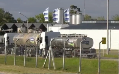 Conaprole: aumento de precios básicos y prima extraordinaria.