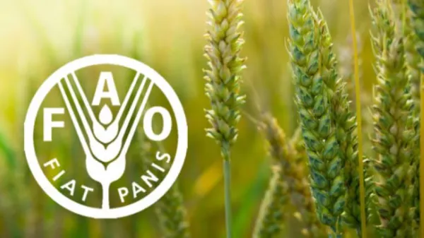 FAO en Uruguay conmemorará el 80º aniversario de la Organización y el Día Mundial de la Alimentación.