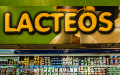 Conaprole firmó convenio con Grupo Disco.