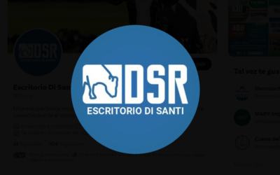 El sábado, Di Santi rematará en Cardal.