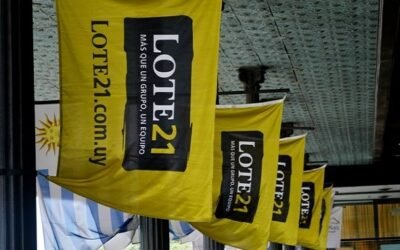 Hoy continua Remate 189 de Lote 21 con transmisión en VIVO de Todo El Campo