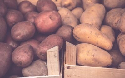 Argentina y Venezuela están entre los cuatro países con más inflación en alimentos del mundo.