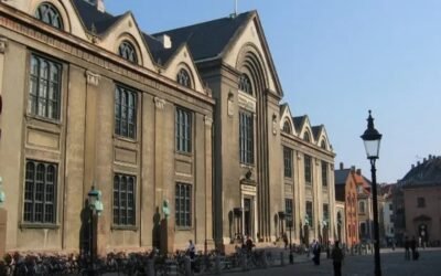 Investigadores daneses cerca de convertir la colza en alimento humano.