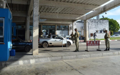 Cámara de Industrias pide estricto “cero kilo”: “¿Preferimos mayor fiscalización aduanera o menor nivel de actividad y empleo?”