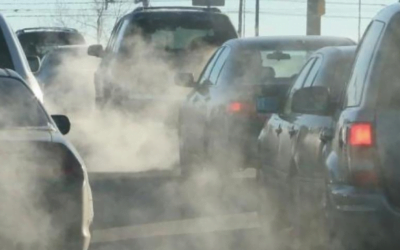 En mayo comienza la homologación de emisiones en vehículos a combustión.