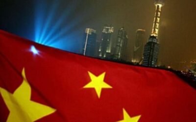 China se despierta y da señales de recuperación.