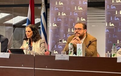 INIA lanzó libro que sintetiza su contribución científica a las trayectorias agroecológicas del Uruguay