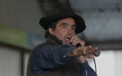 Agenda de remates de Valdez & Cía.