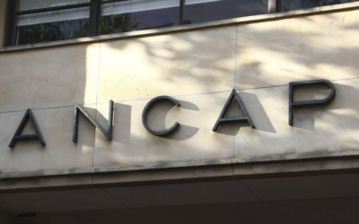 Ancap advierte sobre estafa.