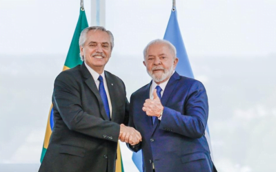 Argentina y Brasil, ¿dan la espalda a la agropecuaria?