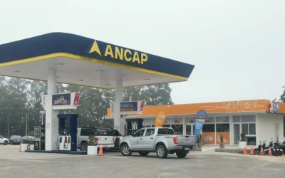 Hoy vuelven a subir las naftas y el gasoil.