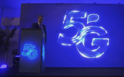 En la región, Uruguay entre los líderes en la implementación 5G junto con Chile y Brasil.