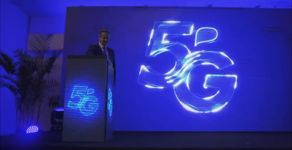 En la región, Uruguay entre los líderes en la implementación 5G junto con Chile y Brasil.