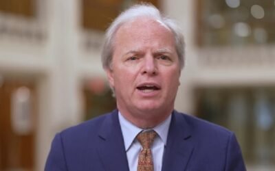 Director de Desarrollo del Banco Mundial propone que subsidios agropecuarios se destinen a políticas de lucha contra el cambio climático.