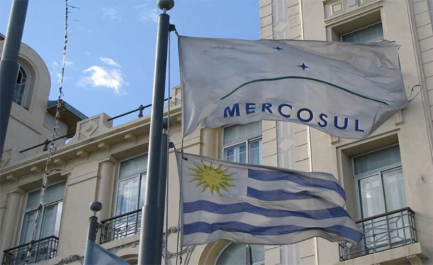 Arroceros, industriales, la pesca, comercio y servicios y sindicatos concurrieron al Parlamento a dar su punto de vista sobre el acuerdo con la UE.