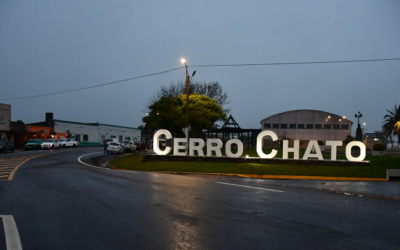 El MTOP inauguró obras sobre ruta 7 que implicaron una inversión de US$ 20 millones.