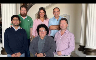 La salud animal es un tema estratégico en el Cono Sur.