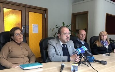 Facultad de Química hizo recomendaciones ante el consumo y uso de agua de OSE.