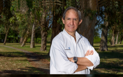 Biogénesis Bagó: Qué hacer ante el problema de la garrapata.