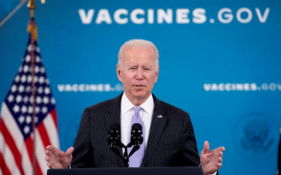 Joe Biden quiere estrechar lazos con Uruguay.