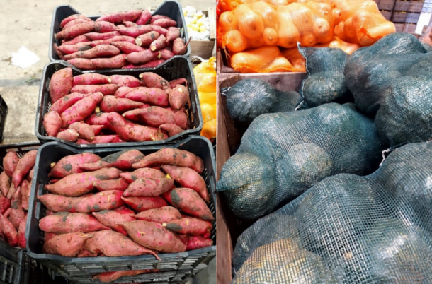 FerIA: la IA uruguaya que te dice qué comprar en la feria antes de salir de casa