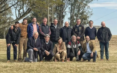 Con gran expectativa el jueves se realizará el 21° taller de gestación vacuna de INIA.