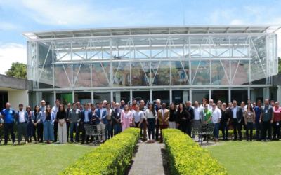 IICA impulsará la digitalización agroalimentaria en la Américas.