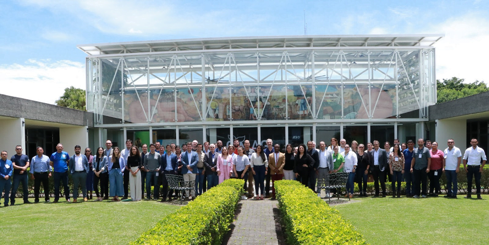 IICA impulsará la digitalización agroalimentaria en la Américas.