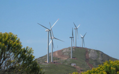 Generación de energía eléctrica: Uruguay entre los países más verdes del continente.