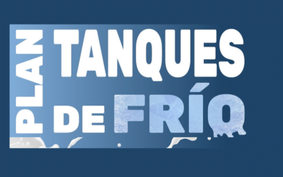 Plan tanques de frío 2023, de Prolesa