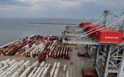 “Altísima preocupación” por paro en el puerto.