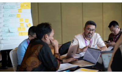 La Organización de Sanidad Animal realizó simulacro de agrodelincuencia y agroterrorismo.