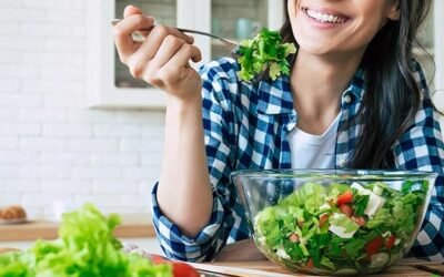 Prescindir de la carne “no es una moda inocua”.