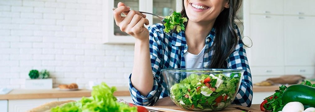 Prescindir de la carne “no es una moda inocua”.