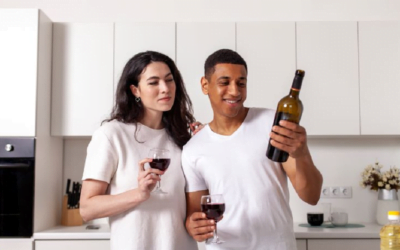 ¿Las bebidas alcohólicas caducan?