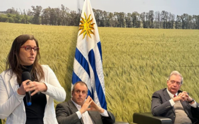 Dirección de Bioseguridad e Inocuidad lanzó la campaña “Evitemos que pase”.