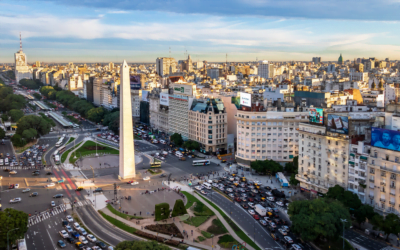 Argentina, el país donde la única certeza es la incertidumbre.
