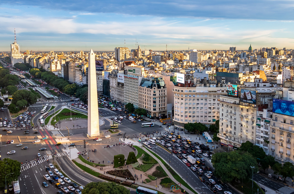 Argentina, el país donde la única certeza es la incertidumbre.