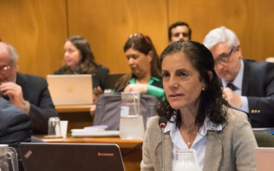 Arbeleche: Para este año se espera un incremento del tipo de cambio.